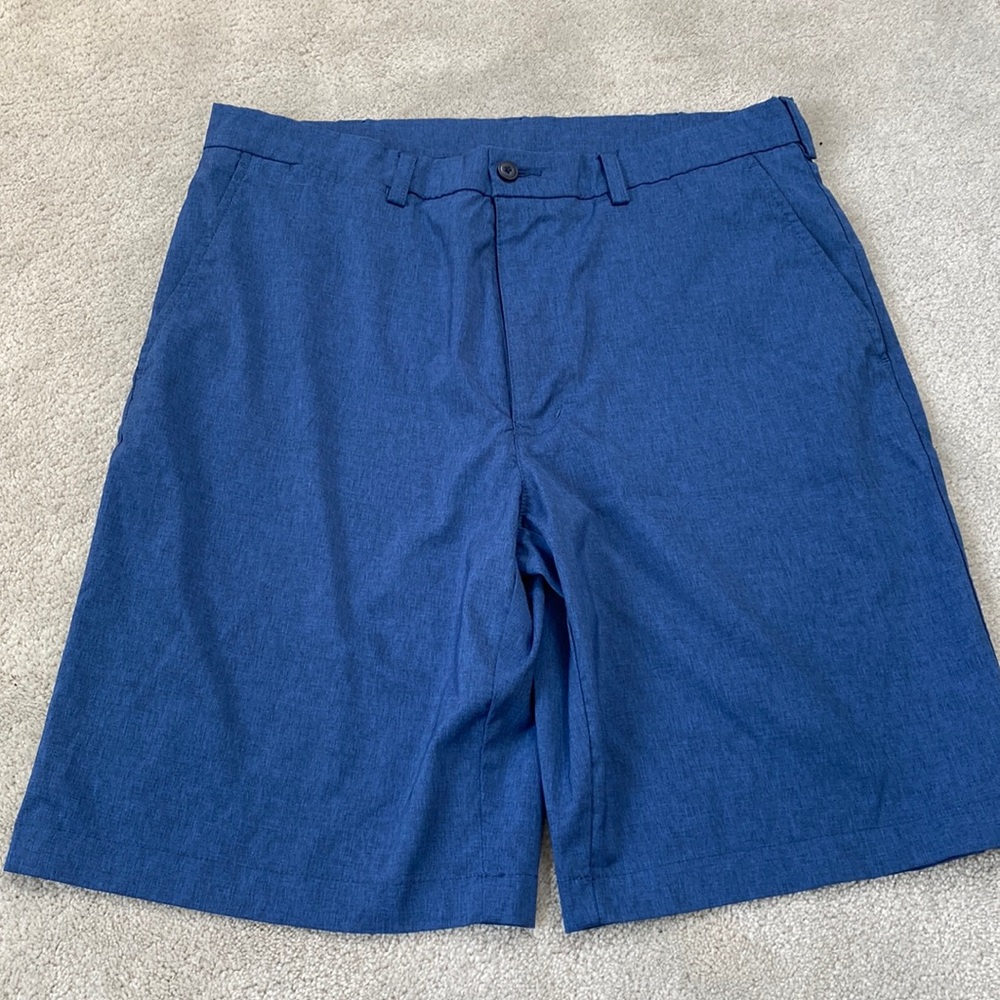 PGA tour golf shorts